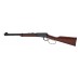 Henry H1 Carbine .22 S/L/LR 16.5" Barrel Large Loop Lever Action Rifle